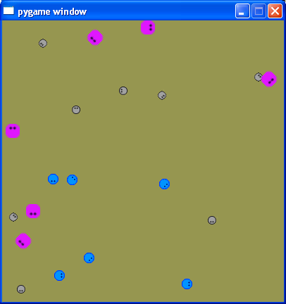PyGame: A Primer on Game Programming in Python – Real Python