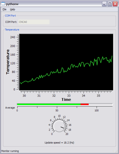 qt serial port example