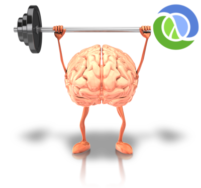 Brain with Clojure inside