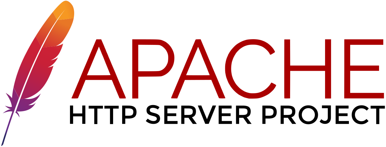 Logo of the Apache HTTP server project